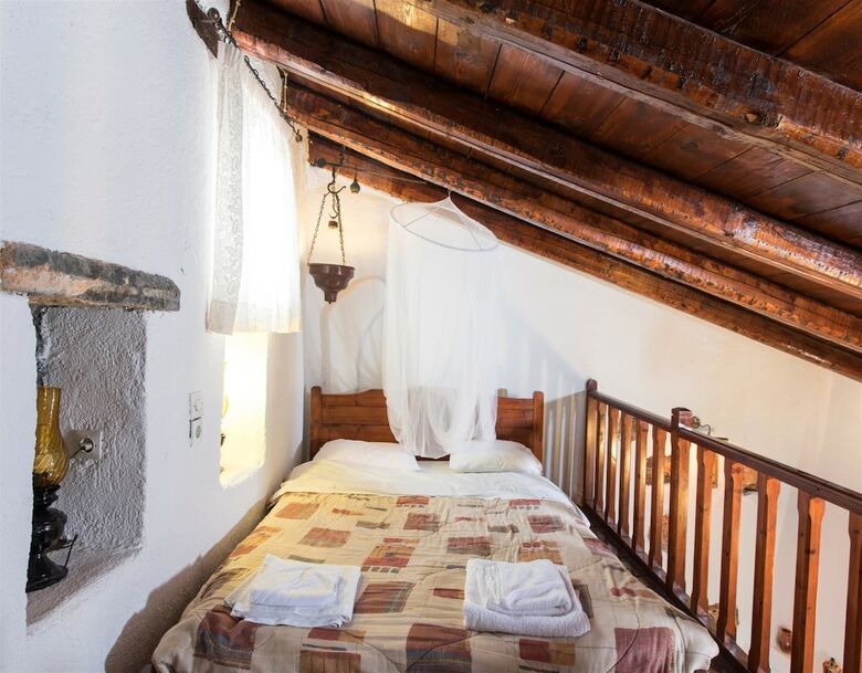 Apartamentos The Traditional Homes Of Crete