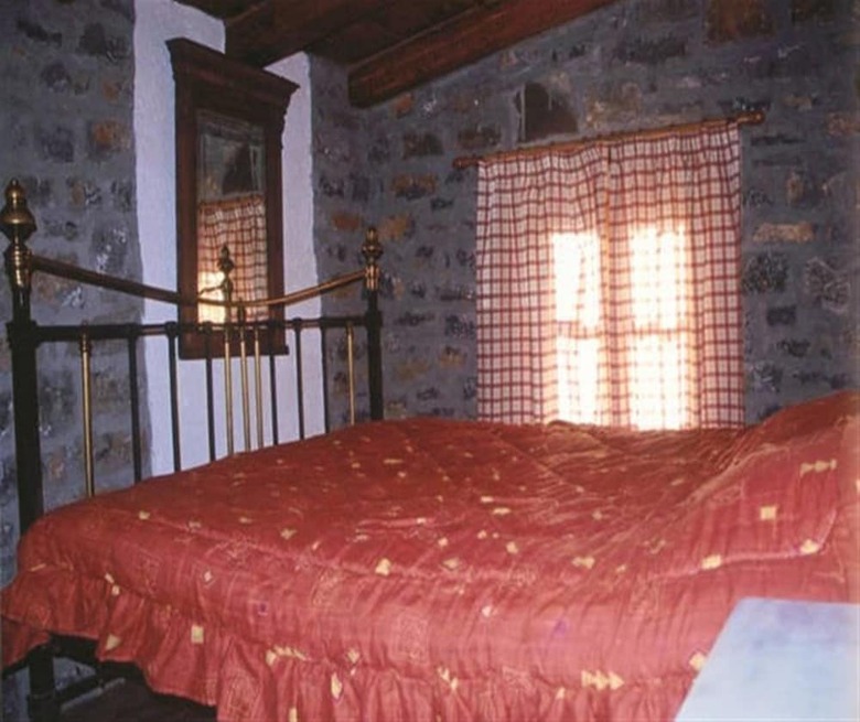 Apartamentos The Traditional Homes Of Crete