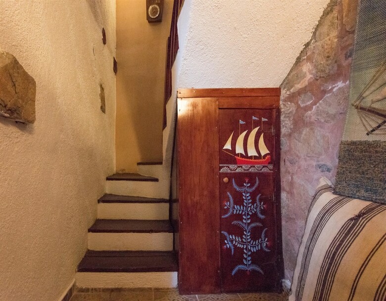 Apartamentos The Traditional Homes Of Crete