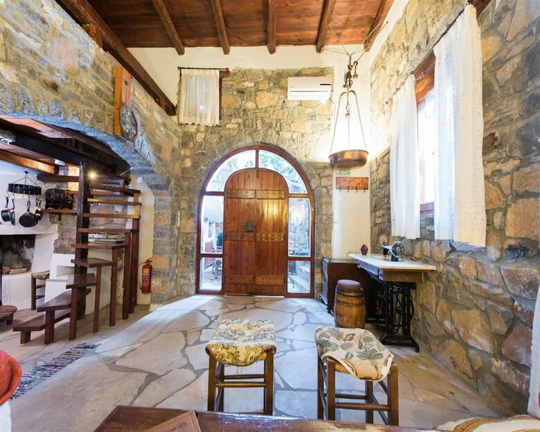 Apartamentos The Traditional Homes Of Crete