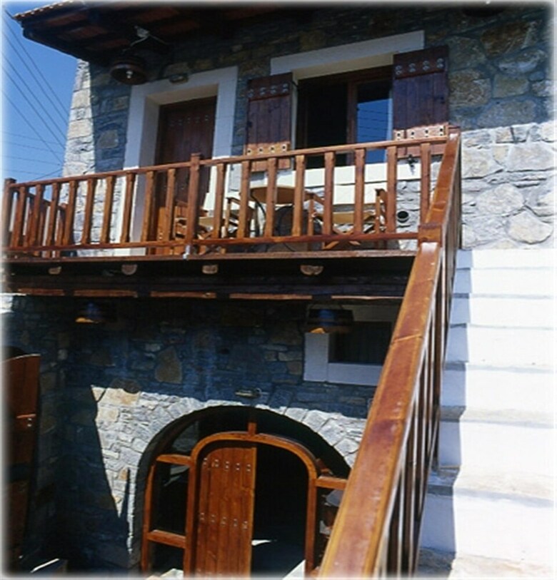 Apartamentos The Traditional Homes Of Crete