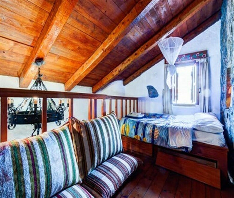Apartamentos The Traditional Homes Of Crete