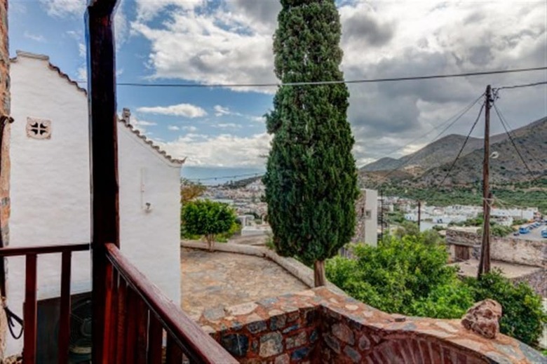 Apartamentos The Traditional Homes Of Crete