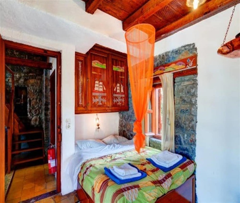 Apartamentos The Traditional Homes Of Crete