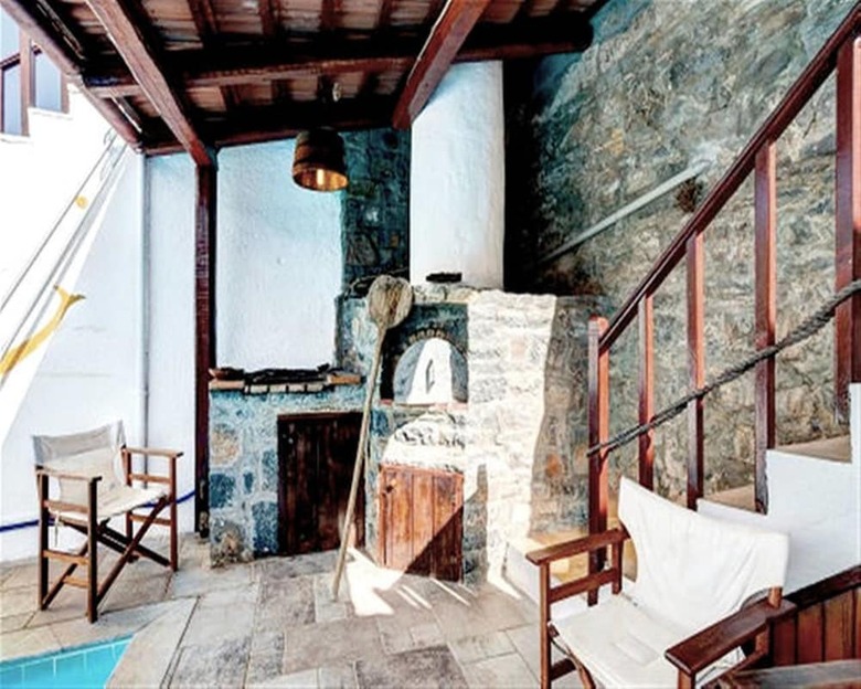 Apartamentos The Traditional Homes Of Crete