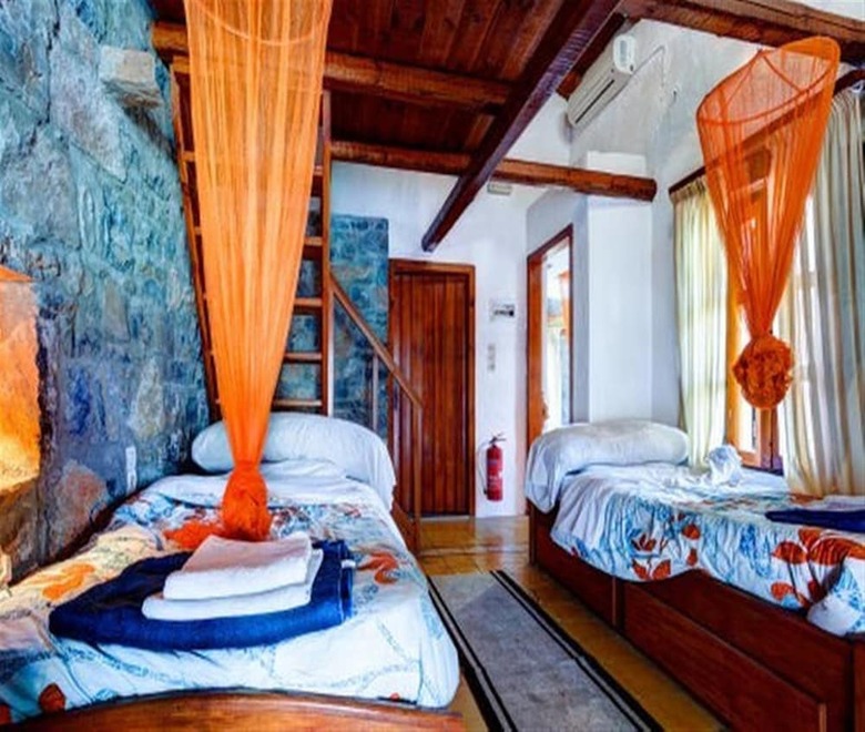 Apartamentos The Traditional Homes Of Crete
