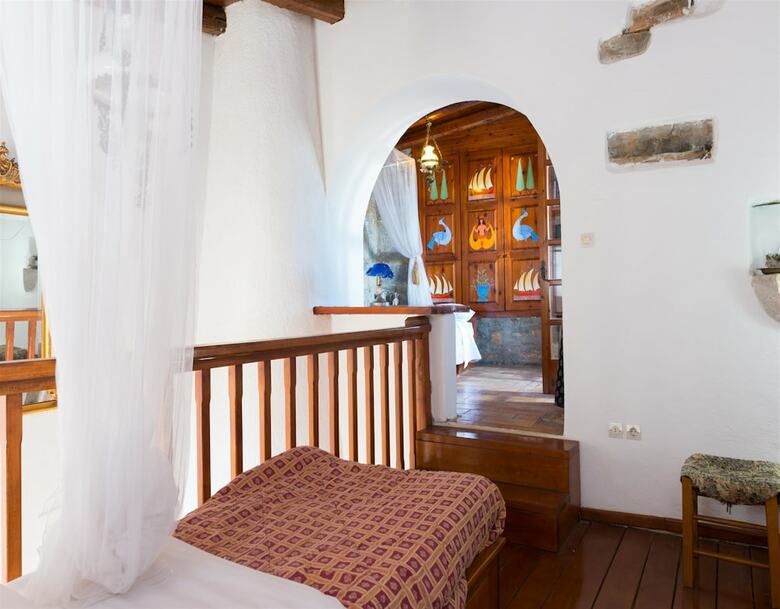 Apartamentos The Traditional Homes Of Crete