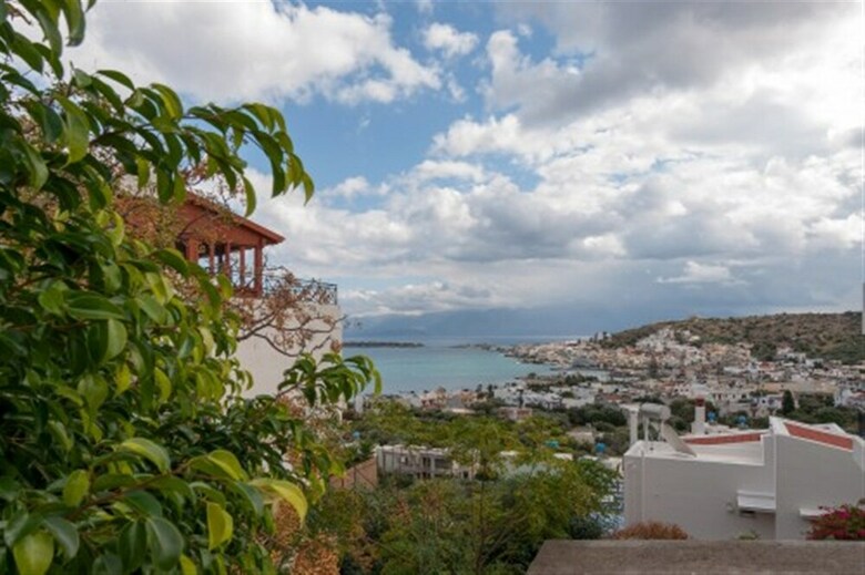 Apartamentos The Traditional Homes Of Crete