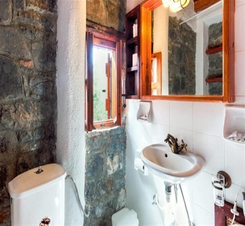 Apartamentos The Traditional Homes Of Crete