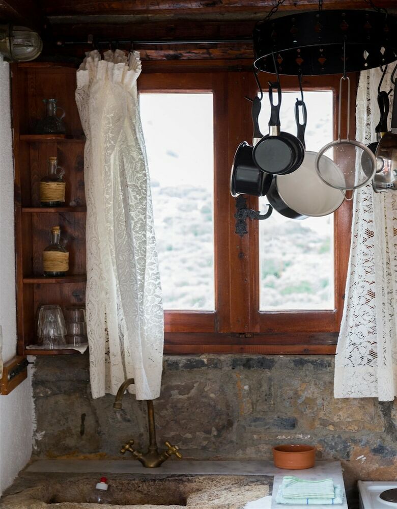 Apartamentos The Traditional Homes Of Crete