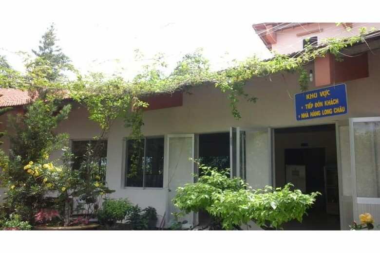 Hotel Long Chau Resort