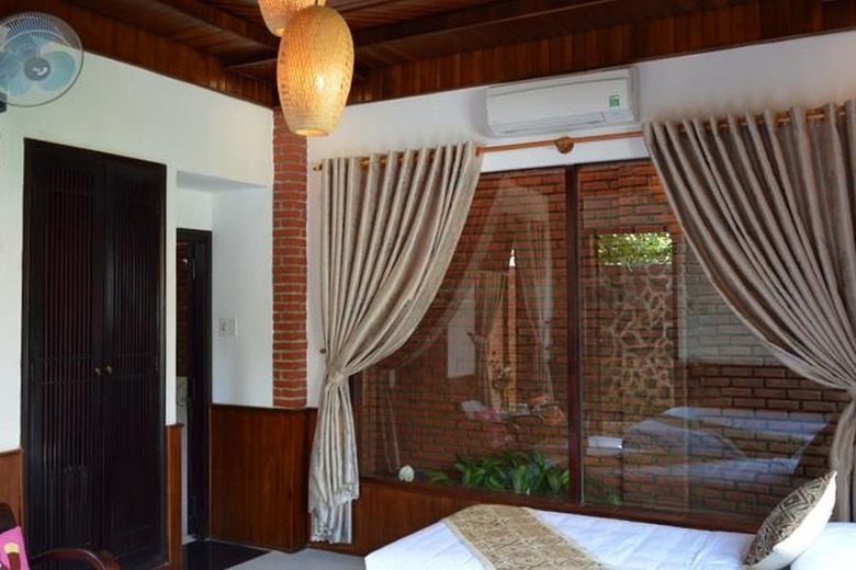Bed & Breakfast Viet House Homestay