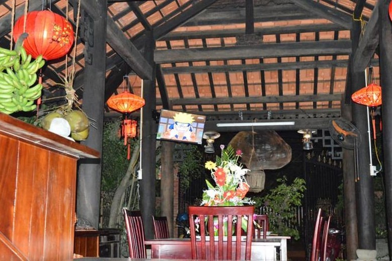 Bed & Breakfast Viet House Homestay
