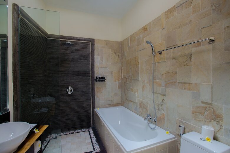 Kayu Suar Bali Luxury Villas And Spa