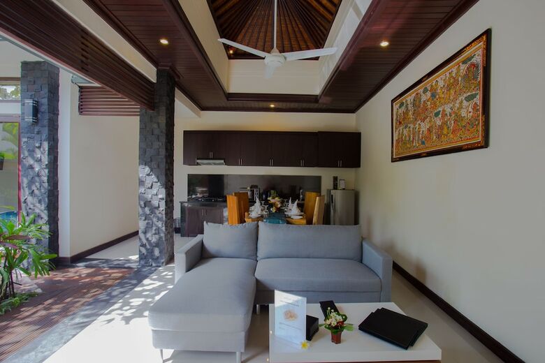 Kayu Suar Bali Luxury Villas And Spa