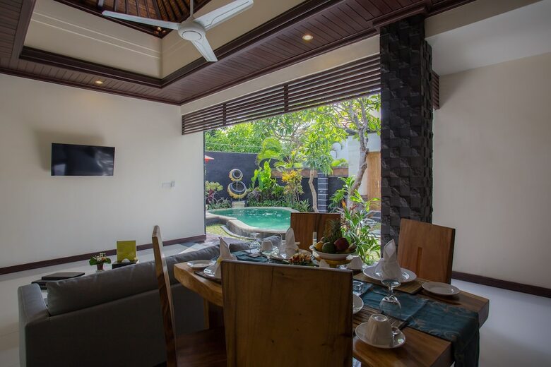 Kayu Suar Bali Luxury Villas And Spa
