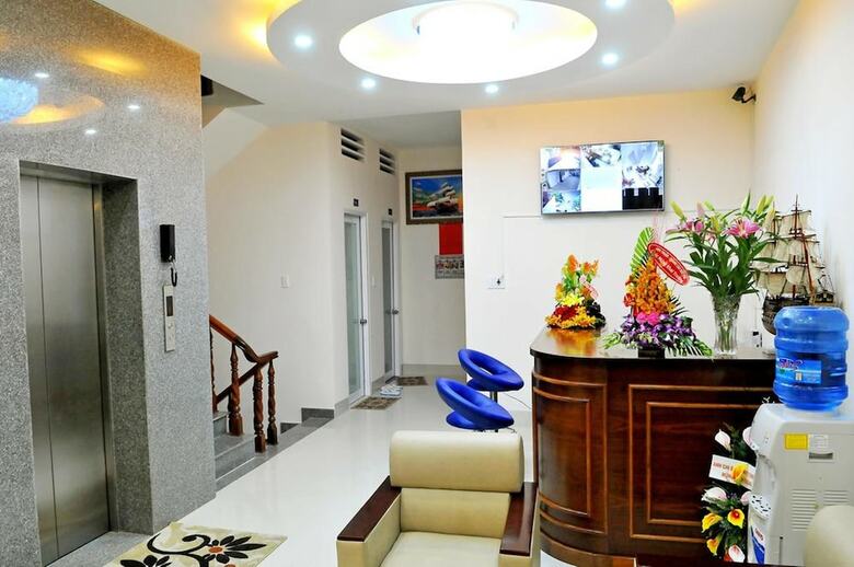 Lotus Apartment Hotel
