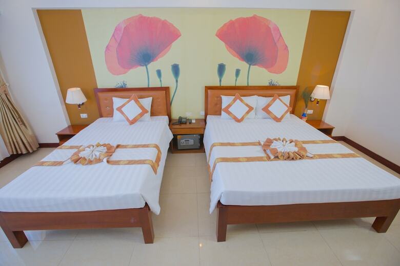Apartamento Vung Tau Intourco Resort