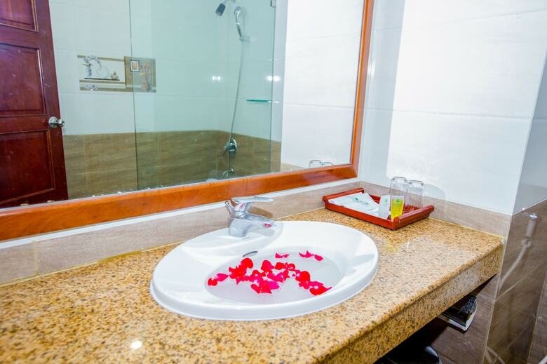 Apartamento Vung Tau Intourco Resort