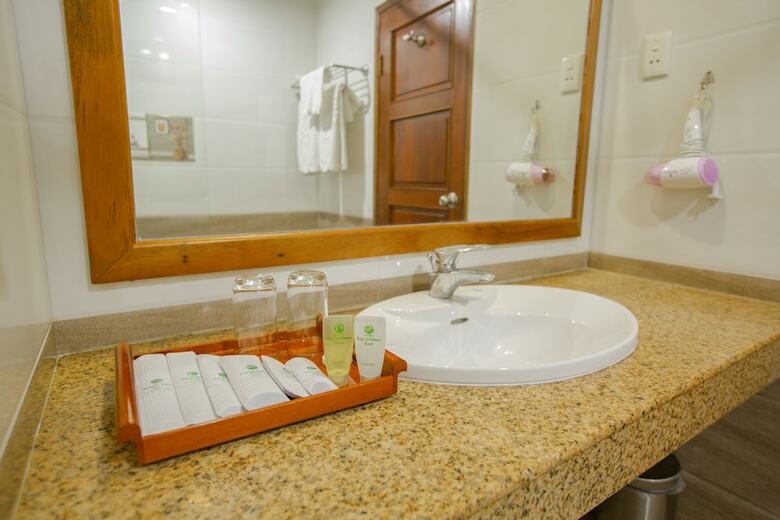 Apartamento Vung Tau Intourco Resort