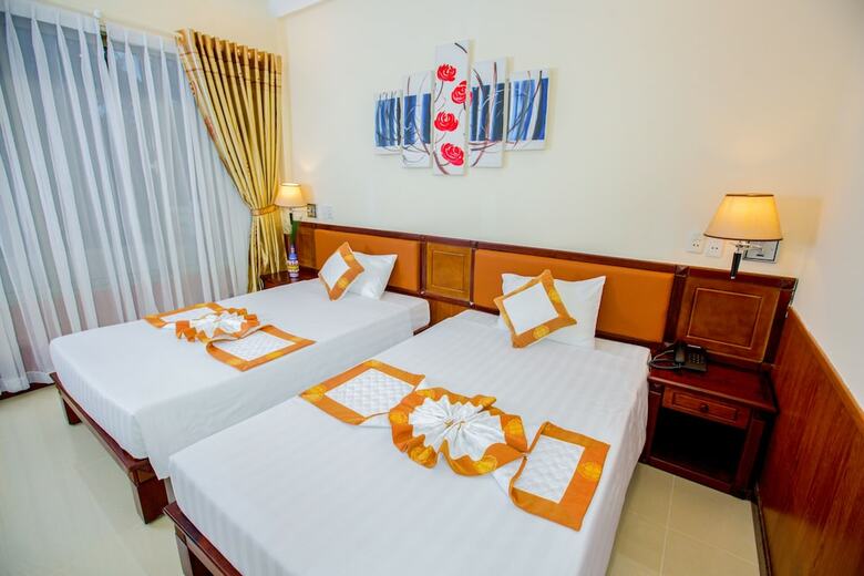 Apartamento Vung Tau Intourco Resort