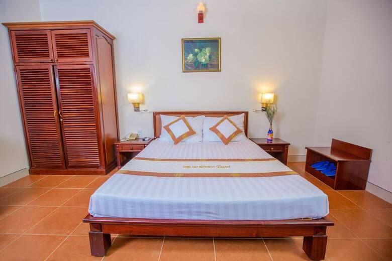 Apartamento Vung Tau Intourco Resort