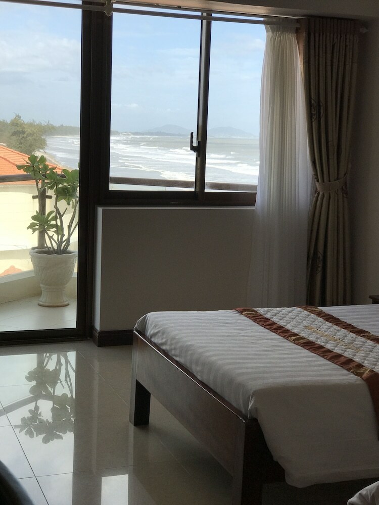 Apartamento Vung Tau Intourco Resort