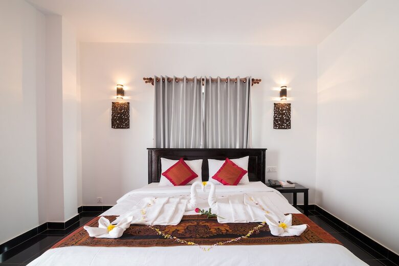 Md Boutique Hotel