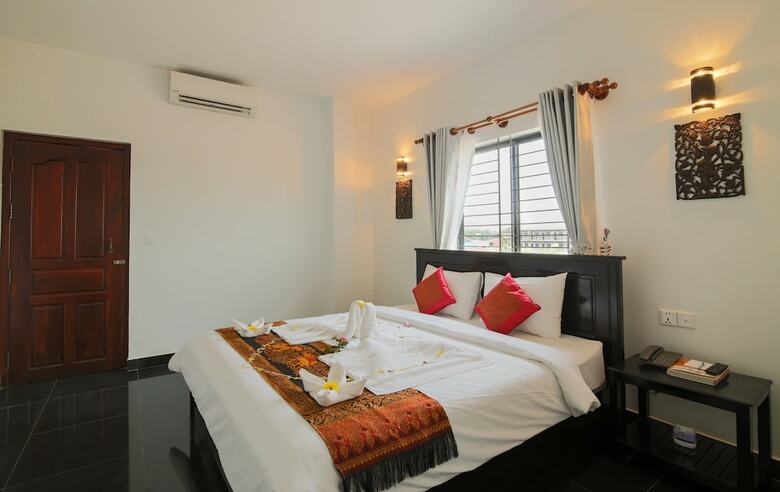 Md Boutique Hotel