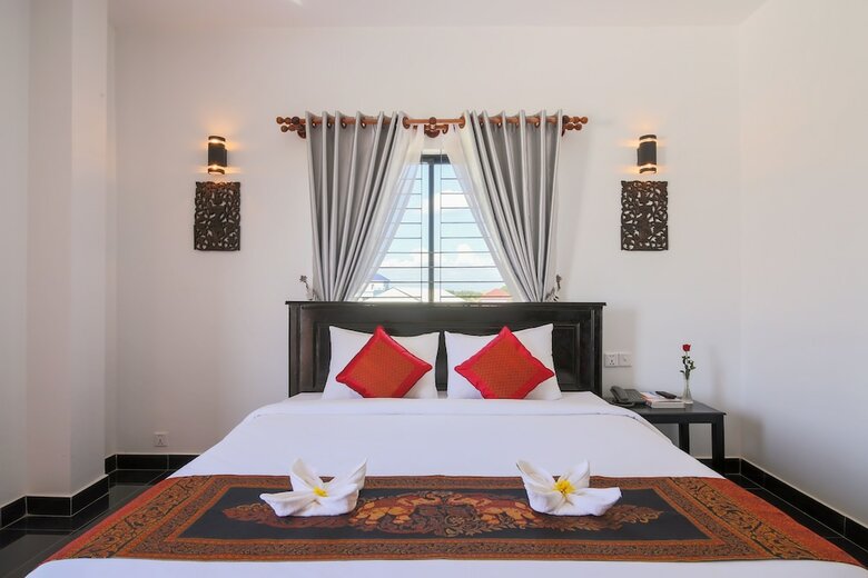 Md Boutique Hotel