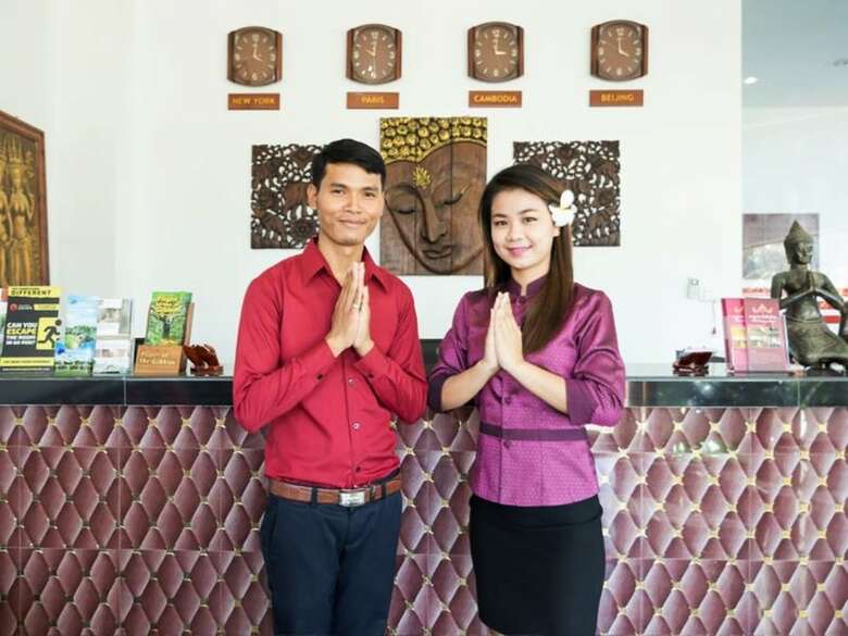 Md Boutique Hotel