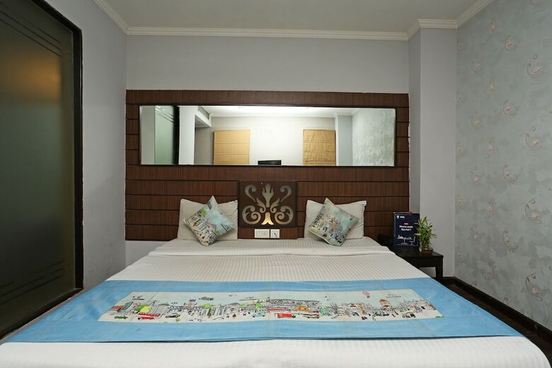 Oyo 386 Hotel Lotus Panache