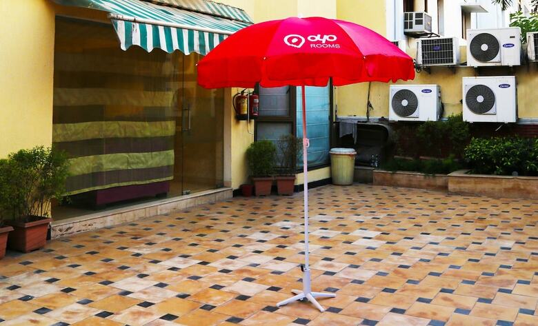 Oyo 386 Hotel Lotus Panache