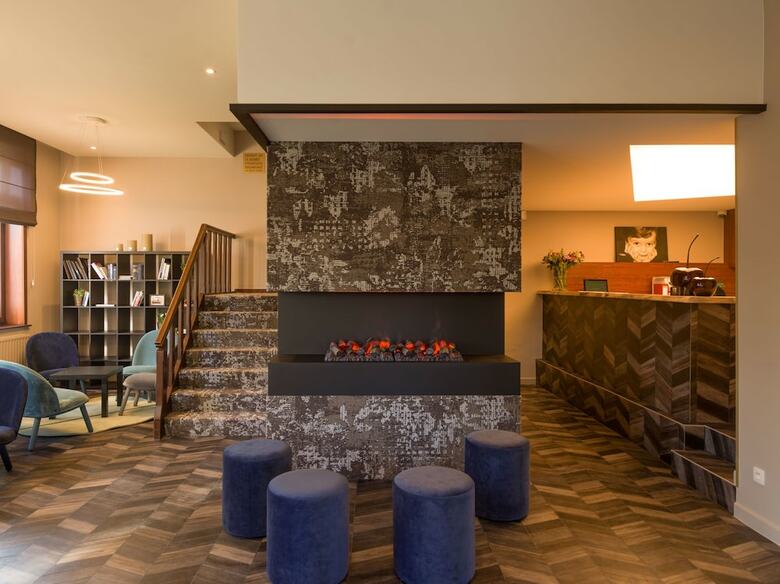 Hotel Olympia