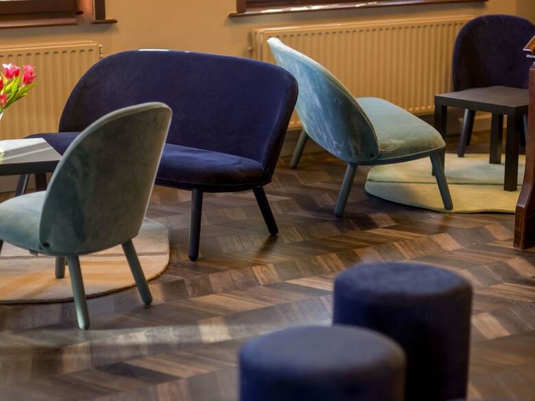 Hotel Olympia