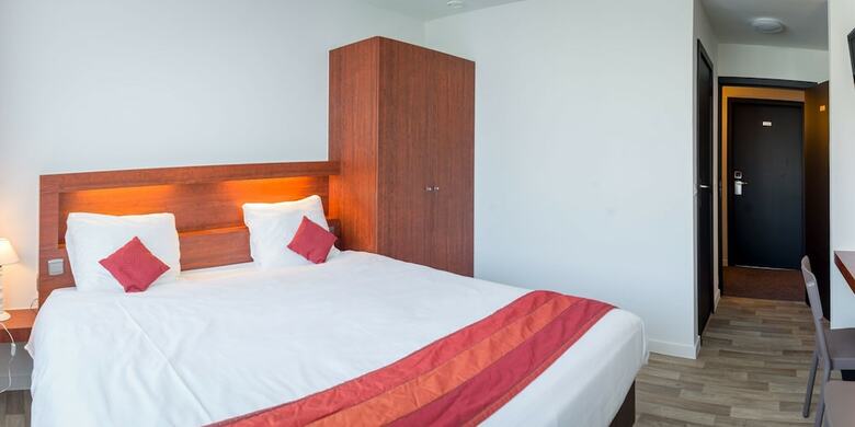 Hotel Olympia