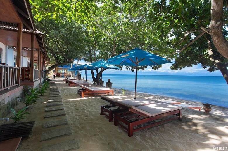 Apartamento Orange Resort