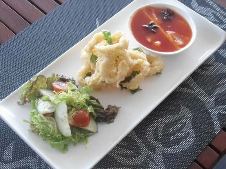 Buana Bali Villas & Spa