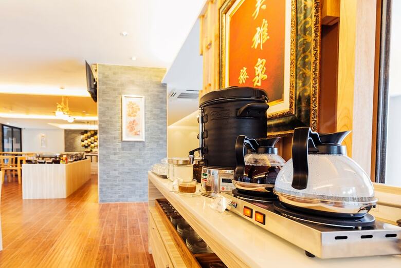 Hotel Baron Residence Bangkok