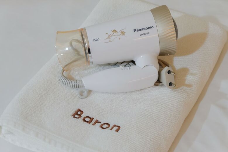 Hotel Baron Residence Bangkok