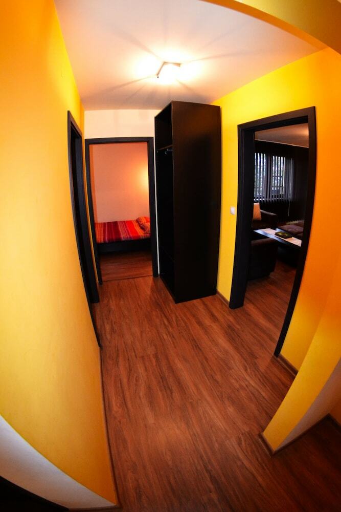 Apartamentos Go2krynica - Czarny Potok