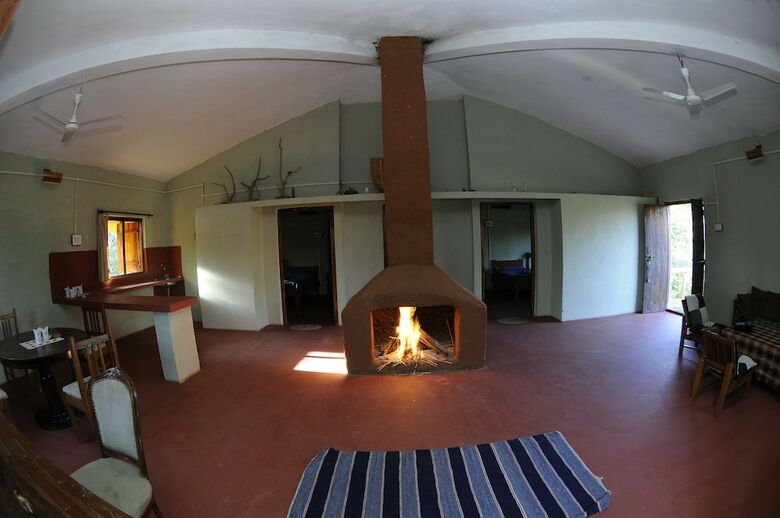 Hotel Pugdundee Safaris - Ken River Lodge