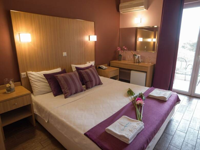 Myrto Hotel