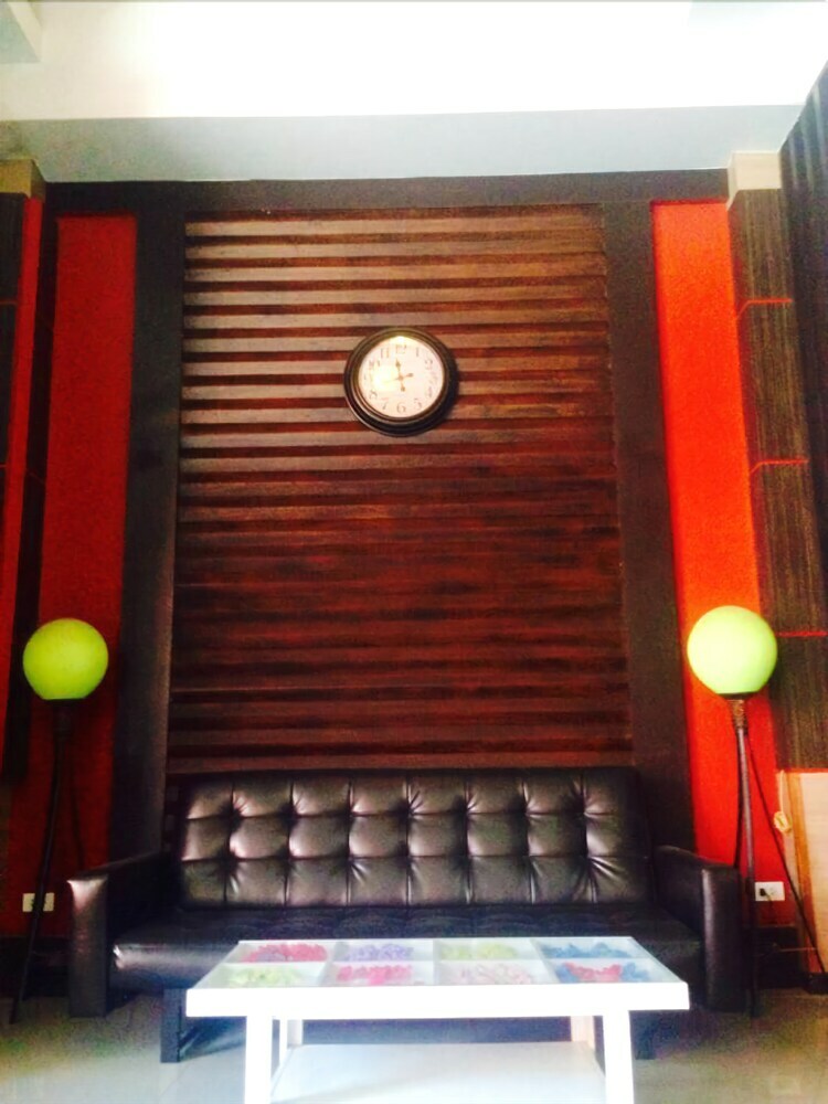 Hotel Baan Siam Chiang Rai