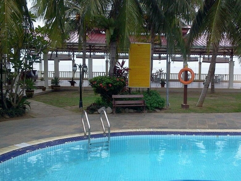 Hotel Klebang Beach Resort
