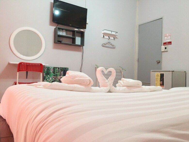Apartamento Riverside Hill Resort & Restaurant