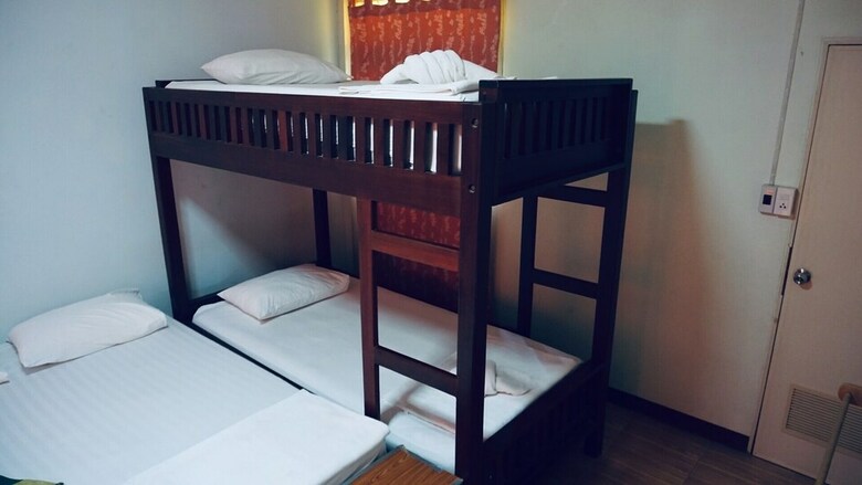 Apartamento Riverside Hill Resort & Restaurant