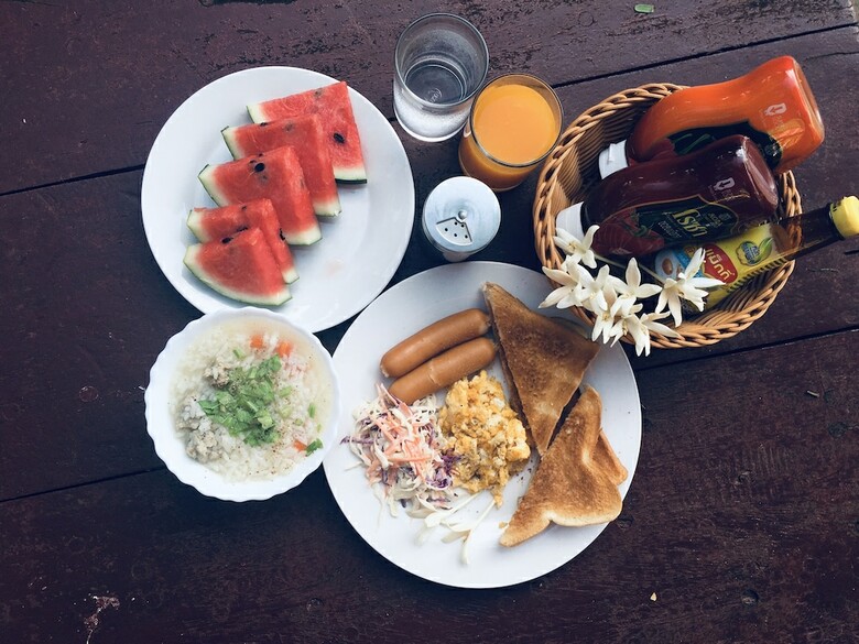 Apartamento Riverside Hill Resort & Restaurant