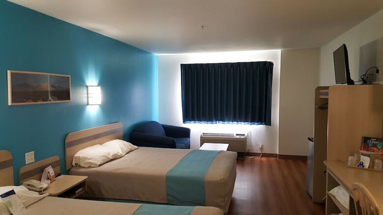 Motel 6 Las Cruces - Telshor