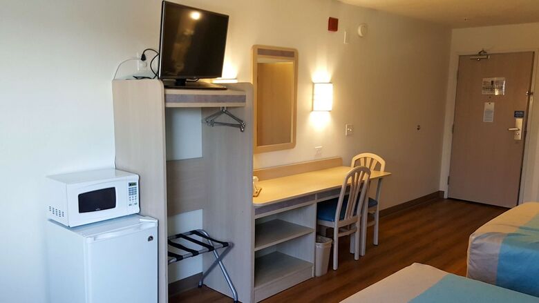 Motel 6 Las Cruces - Telshor